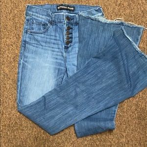 Express Jean
